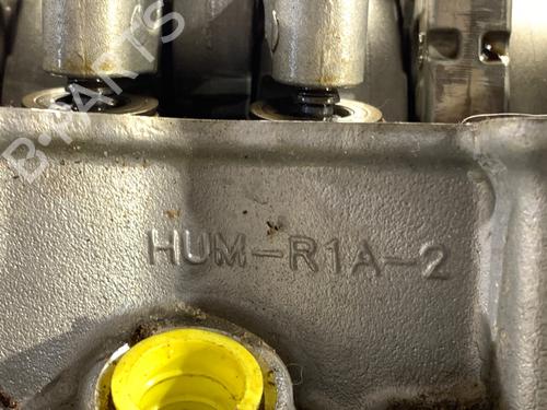 Cylinder head HONDA CR-V IV (RM_) 2.0 AWD (RE5, RM2) | BP39359454M5 - Image 7
