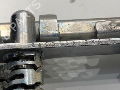 Injection rail LEXUS NX II (_A2_, _H2_) 350h (AAZH20) | BP39356247M98 - Image 5