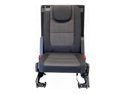 Used Rear seat Rear seat VW SHARAN (7N1, 7N2) 2.0 TDI (140 hp) 40490282 40490282