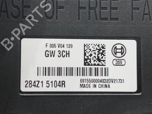 Elektronisk modul DACIA DUSTER (HM_) 1.3 TCe 130 (HMMF) | BP39370235M83 - Image 4