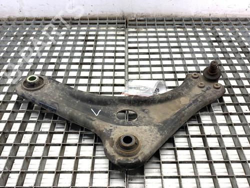 Left front suspension arm CITROËN C4 CACTUS 1.2 VTi 82 | BP39377286M12 - Image 2