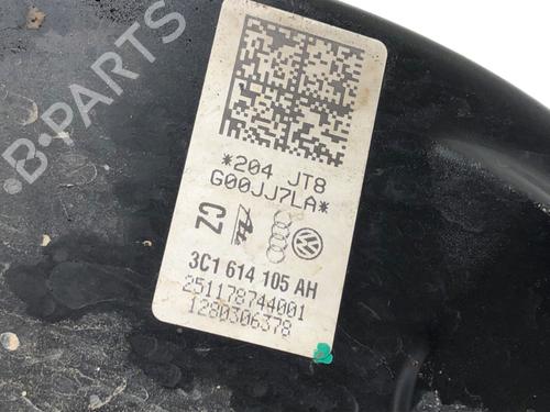Servo brake VW PASSAT B6 (3C2) 2.0 TDI 16V | BP39368456M42 - Image 4
