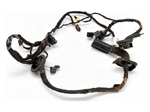 Used Wiring harness Wiring harness AUDI A6 C7 (4G2, 4GC) 3.0 TDI quattro (245 hp) 40033769 40033769