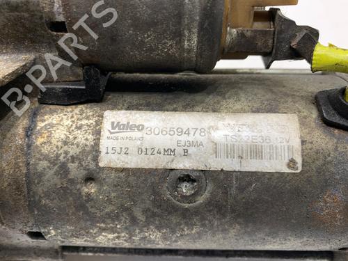 Starter VOLVO V40 Hatchback (525) D2 | BP40211405M8 - Image 4