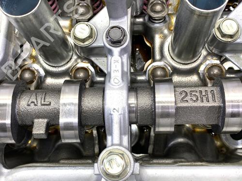 Cylinder head LEXUS NX II (_A2_, _H2_) 350h (AAZH20) | BP39356269M5  - Image 8