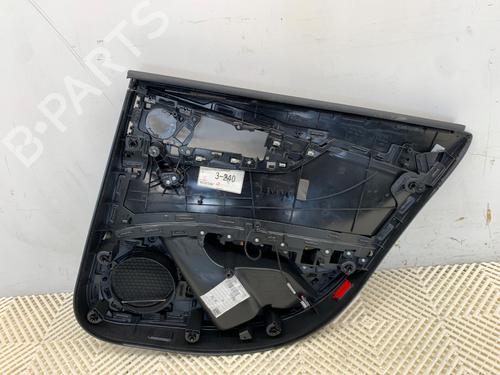 Rear left panel AUDI A4 B9 Avant (8W5, 8WD) 2.0 TDI quattro | BP39365422C60 - Image 4