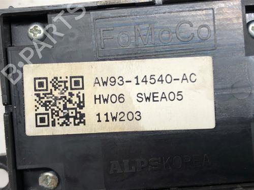 Switch JAGUAR XF I (X250) 2.2 D | BP39270962I30 - Image 5