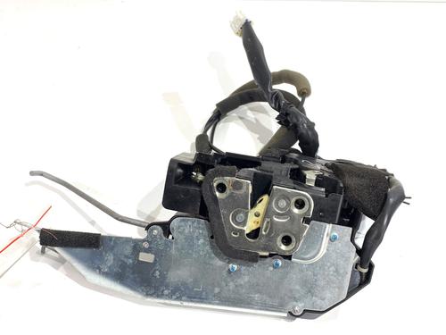 front-left-lock-mazda-cx-7-er-2006-2007-2008-2009-2010-2011-2012-2013-2014-39311718 main image