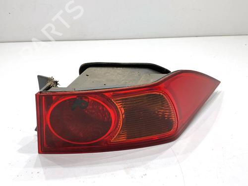 Used Right taillight Right taillight 39349138 39349138