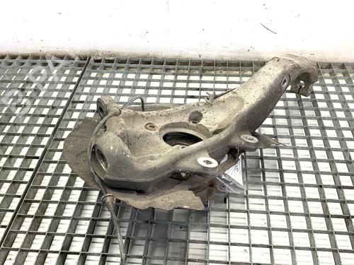 Right front steering knuckle BMW X5 (E70) xDrive 40 d | BP39388594M26 - Image 3