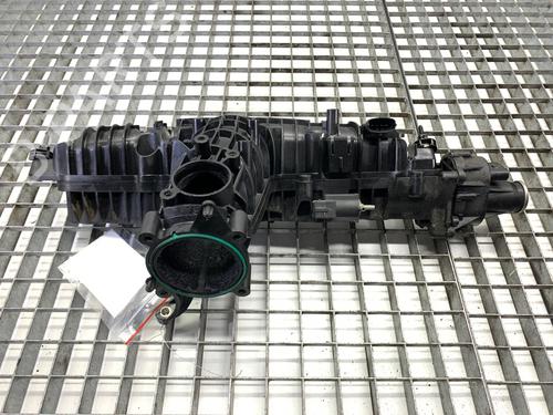 Intake manifold VOLVO V40 Hatchback (525) D2 | BP39328511M70 - Image 2