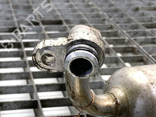 AC pipe SUZUKI SX4 S-Cross (JY) 1.4 T (AKK414) | BP39357090M126 - Image 3