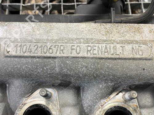 Cylinder head RENAULT TWINGO II (CN0_) 1.5 dCi 75 | BP39298460M5 - Image 6