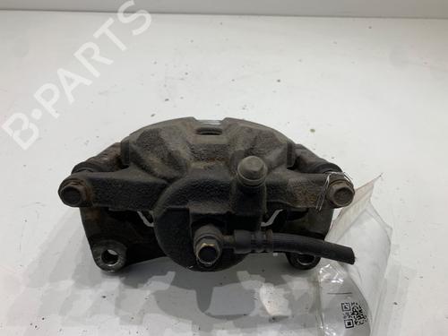 Right front brake caliper MAZDA 6 Saloon (GJ, GL) 2.5 (GJ5FP, GL1032, GL1033) | BP39363703M104 - Image 2