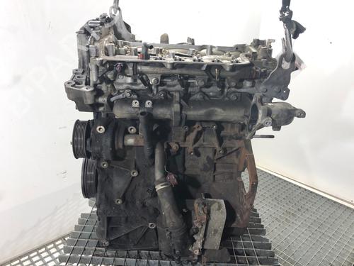 Used Engine Engine 39316652 39316652