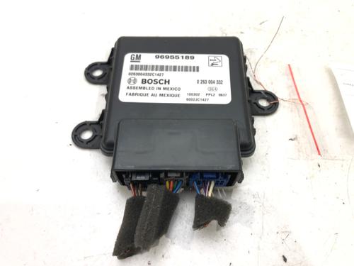 electronic-module-opel-antara-a-l07-2006-2007-2008-2009-2010-2011-2012-2013-2014-2015-2016-2017-39270505 main image