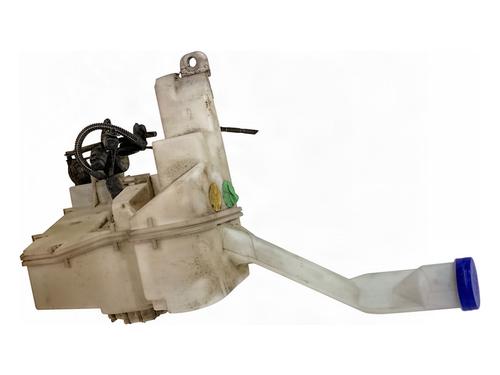 Used Windscreen washer tank Windscreen washer tank PEUGEOT 508 I (8D_) 1.6 HDi (112 hp) 40001606 40001606