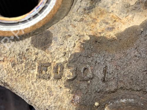 Right front steering knuckle DACIA DUSTER (HS_) 1.2 TCe 125 4x4 | BP40277041M26 - Image 5
