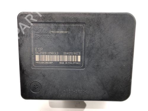 ABS pump MAZDA 3 (BK) 2.0 MZR-CD (BK14) | BP39278315M43 - Image 3