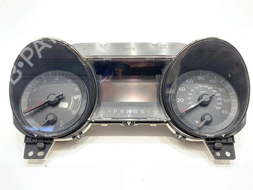 instrument-cluster-ford-usa-mustang-coupe-2014-2015-2016-2017-2018-2019-2020-2021-2022-2023-39300898 main image