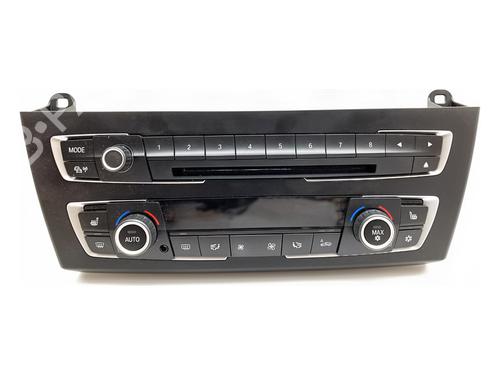 Used Climate control Climate control 39454610 39454610