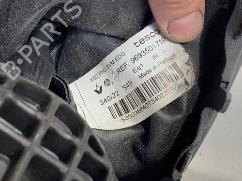 Gearstang RENAULT TRAFIC III Van (FG_) 2.0 dCi 110 (FGMW) | BP39368389M90 - Image 6
