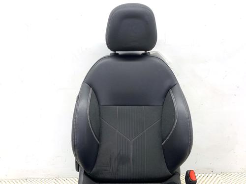Right front seat PEUGEOT 2008 I (CU_) 1.2 THP 130 / PureTech 130 | BP39334851C16 - Image 2