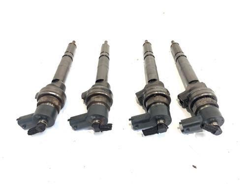 Injector HONDA CIVIC VII Hatchback (EU, EP, EV) 1.7 CTDi (EP4, EU9) | BP39298539M100 - Image 3