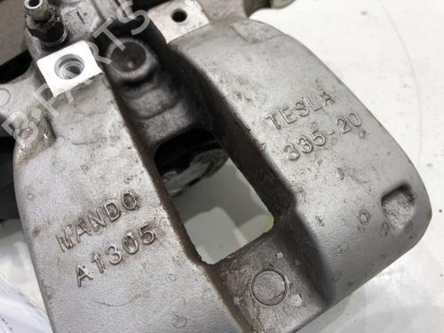 Left rear brake caliper TESLA MODEL Y (5YJY) EV | BP39353166M107 - Image 5