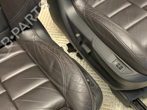 Seats set DS DS 5 (KF_) 1.6 THP 165 (KF5GZT) | BP40522579C78 - Image 10