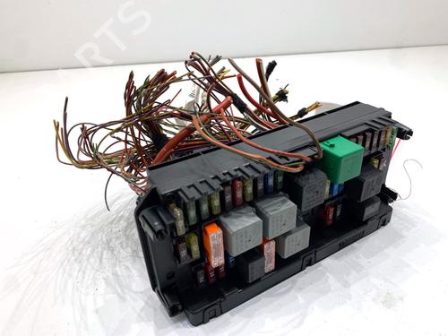 Sikringsdåse Sikringsdåse 39352963 39352963