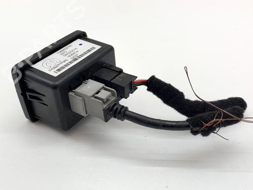 Electronic module FIAT TIPO Hatchback (356_, 357_) 1.4 (356HXA1B, 357) | BP39353126M83 - Image 2