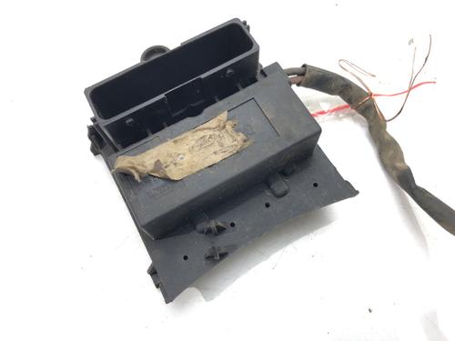Electronic module OPEL VECTRA C (Z02) 1.6 16V (F69) | BP39272108M83 - Image 2