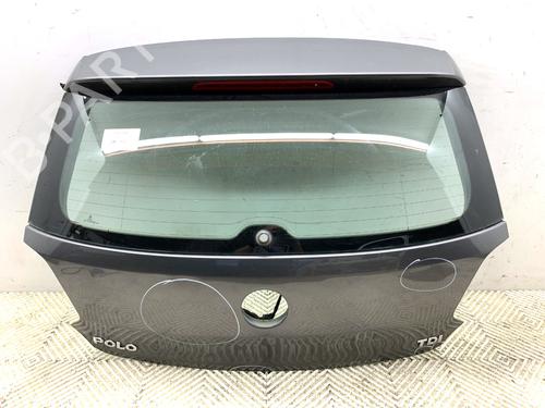 Used Tailgate Tailgate 39299985 39299985