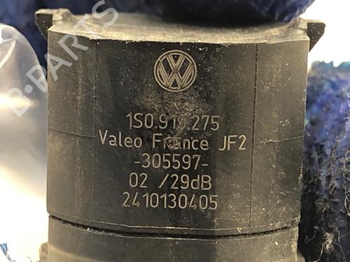 Electronic module VW CC B7 (358) 2.0 TDI 4motion | BP39351968M83 - Image 3
