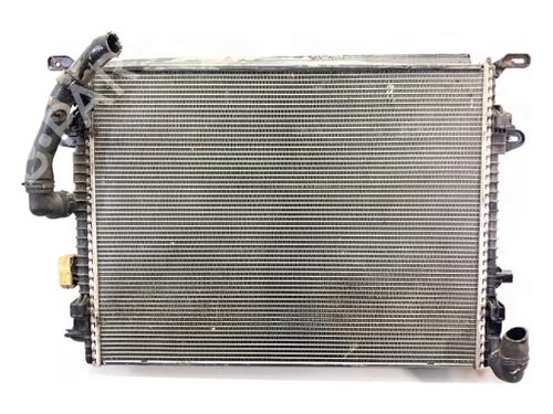 Used Water radiator Water radiator SEAT ALHAMBRA (710, 711) 2.0 TDI (184 hp) 40457790 40457790