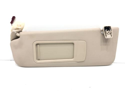 left-sun-visor-bmw-5-touring-f11-2009-2010-2011-2012-2013-2014-2015-2016-2017-39284390 main image