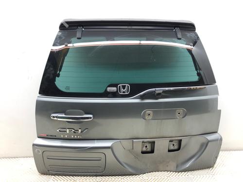Used Tailgate Tailgate 39305388 39305388