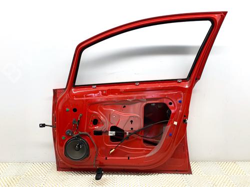 Dør højre fortil OPEL CORSA E (X15) 1.4 LPG (08, 68) | BP39319619C3  - Image 7
