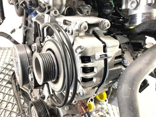 Engine AUDI A4 B9 (8W2, 8WC) 35 TFSI Mild Hybrid | BP39301832M1 - Image 7