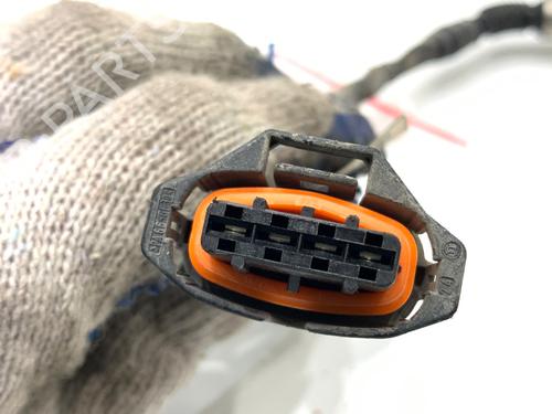 Electronic sensor OPEL CORSA E (X15) 1.4 LPG (08, 68) | BP39319622M84 - Image 3