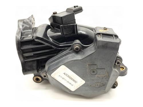Used Throttle body Throttle body 39372376 39372376