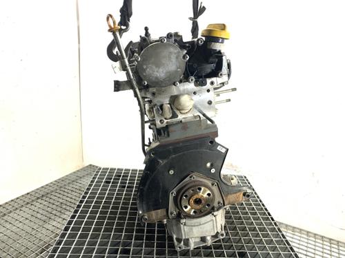 Engine JEEP RENEGADE SUV (BU, B1, BV) 2.0 CRD 4x4 | BP40490676M1 - Image 2