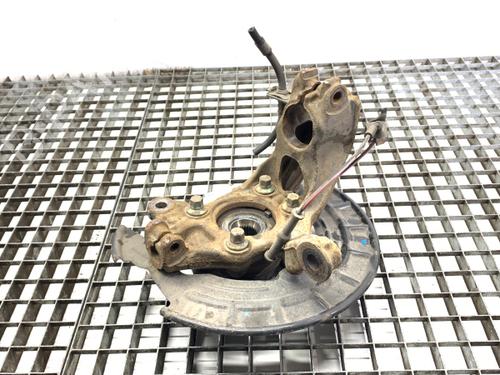 Right front steering knuckle MAZDA 3 Saloon (BP_) 2.0 SKYACTIV-X M Hybrid | BP40559041M26 - Image 3