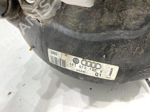 Servo brake AUDI A8 D3 (4E2, 4E8) 3.2 FSI | BP39363152M42 - Image 4