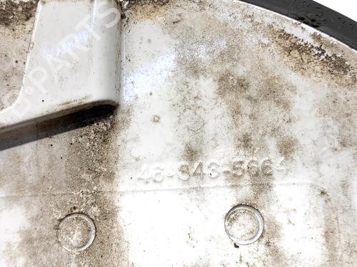 Tanklåg OPEL CORSA E (X15) 1.4 (08, 68) | BP39339853C131 - Image 4