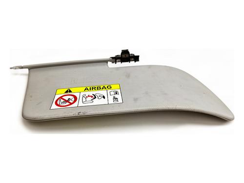 Used Right sun visor Right sun visor CITROËN C3 II (SC_) 1.6 HDi (92 hp) 39703695 39703695