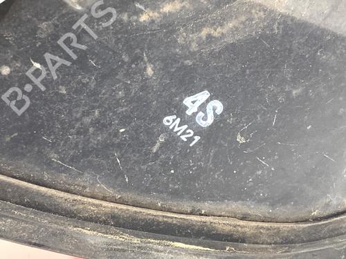 Left taillight CHEVROLET CAPTIVA (C100, C140) 2.4 | BP39897939C34 - Image 4