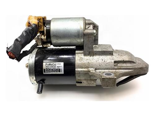 Used Starter Starter FORD USA MUSTANG Coupe 2.3 EcoBoost (P8T) (320 hp) 40211461 40211461