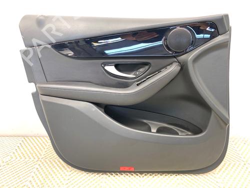 Front left panel MERCEDES-BENZ GLC (X253) 300 d 4-matic (253.919) | BP39351653C58 - Image 2